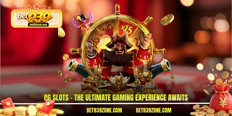PG Slots
